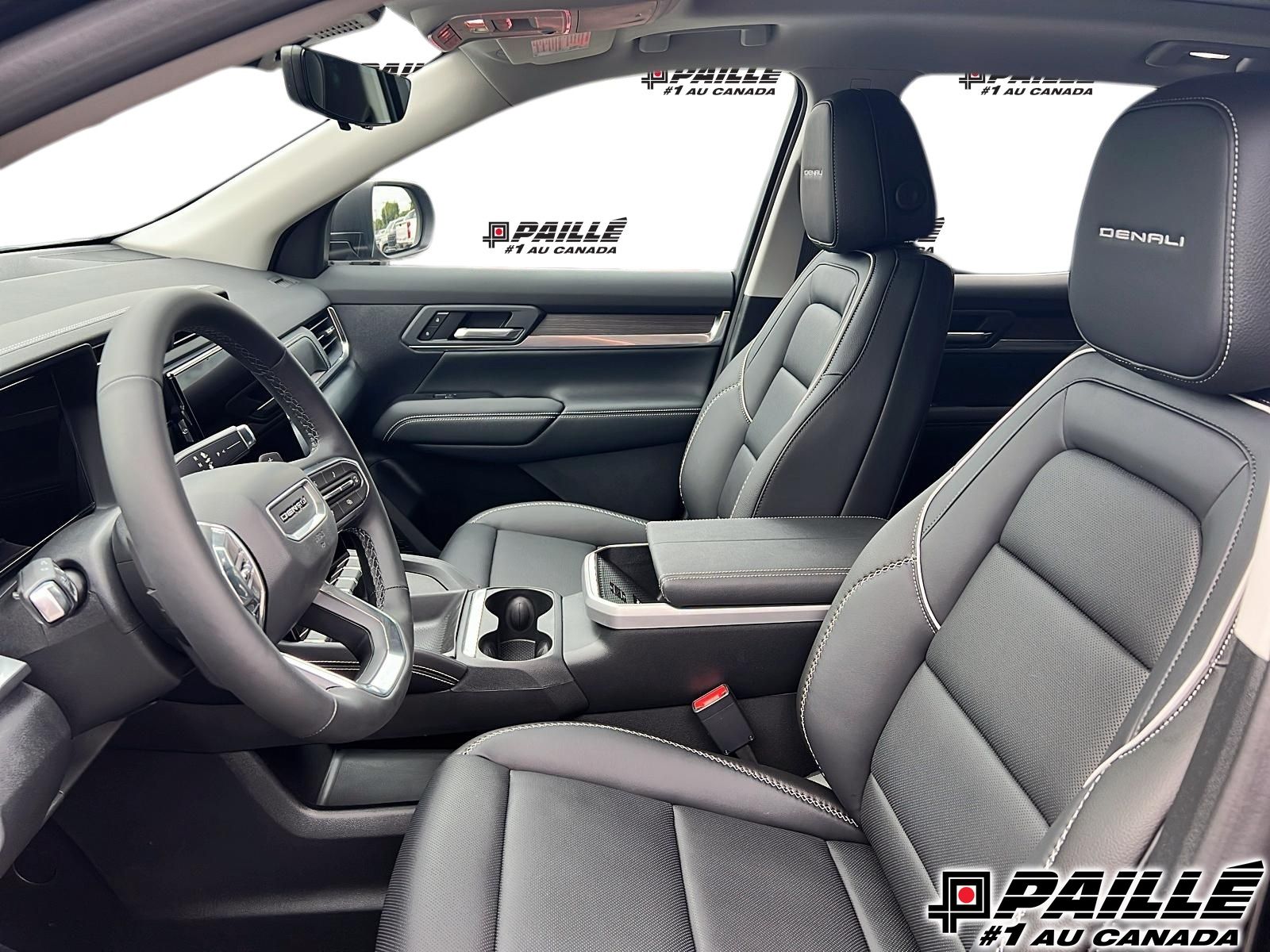 GMC Terrain  2027 à Berthierville, Québec