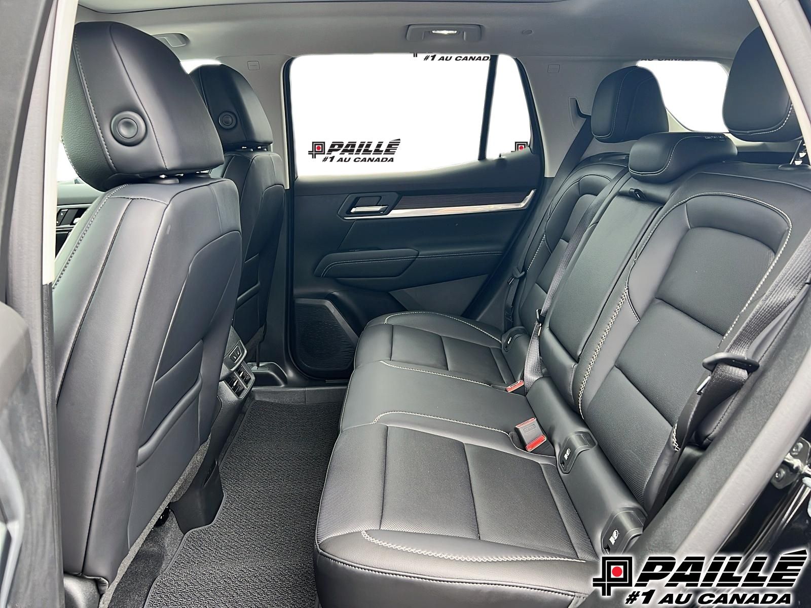 GMC Terrain  2027 à Berthierville, Québec