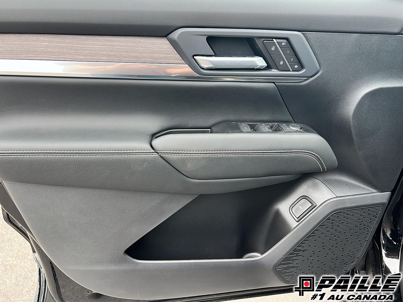 GMC Terrain  2027 à Berthierville, Québec