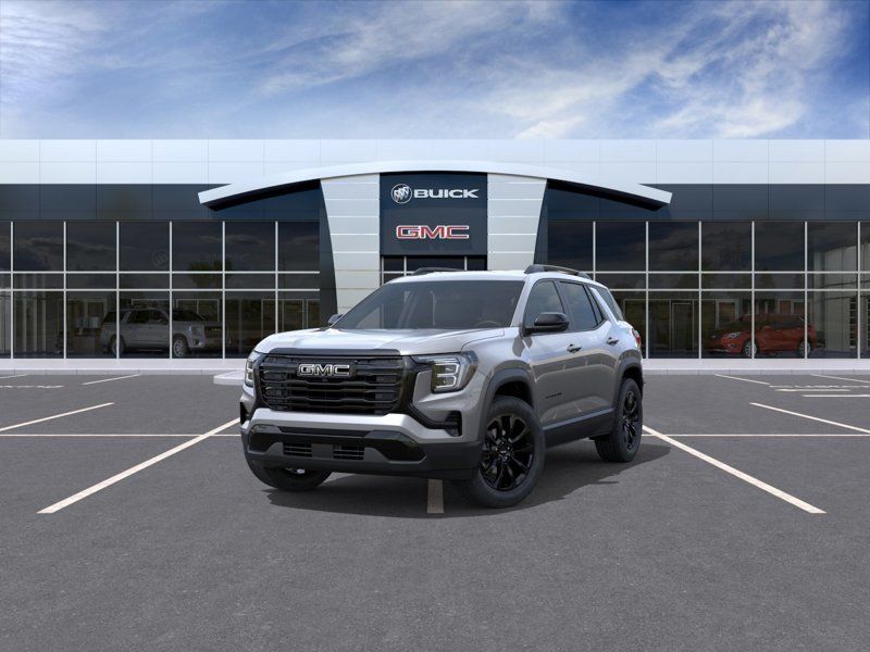 2027 GMC Terrain in Sorel-Tracy, Quebec