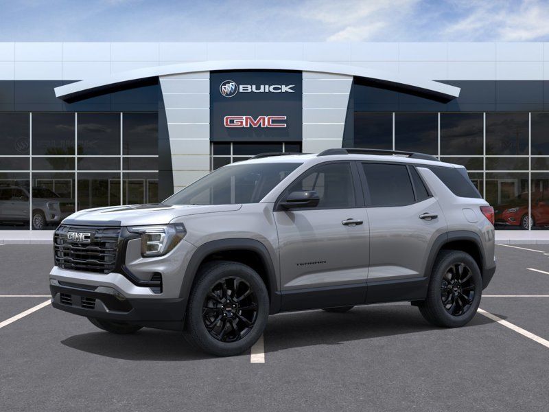 2027 GMC Terrain in Sorel-Tracy, Quebec