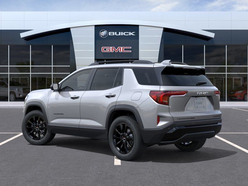 2027 GMC Terrain in Sorel-Tracy, Quebec