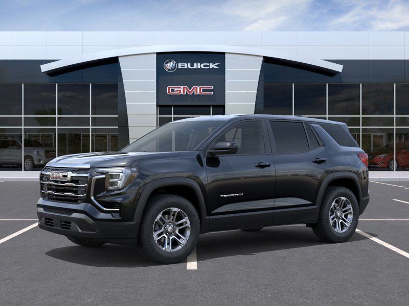 2027 GMC Terrain in Sorel-Tracy, Quebec