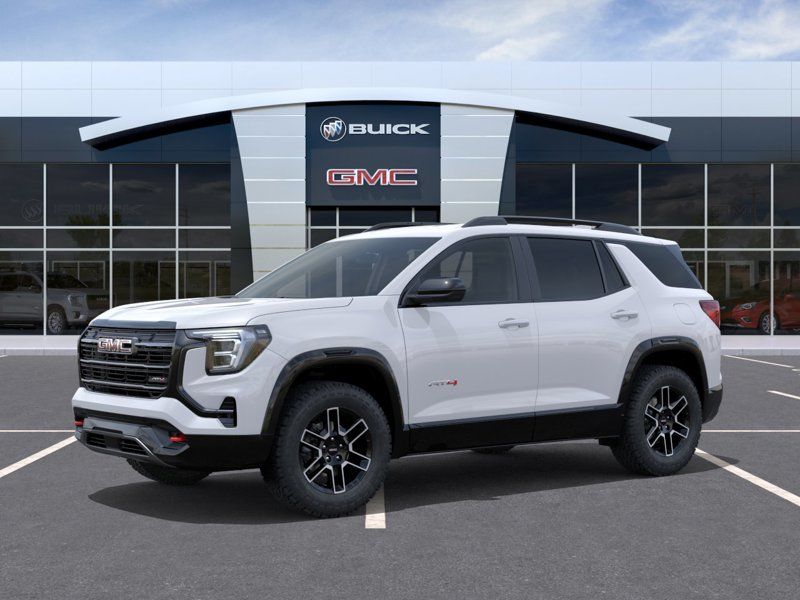 2027 GMC Terrain in Sorel-Tracy, Quebec