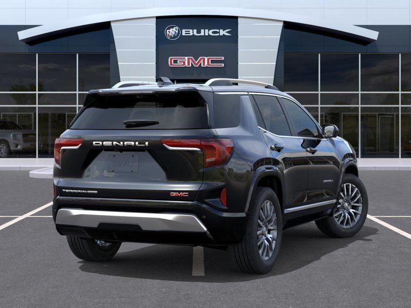GMC Terrain  2027 à Sorel-Tracy, Québec
