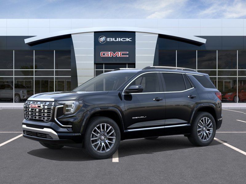 GMC Terrain  2027 à Sorel-Tracy, Québec