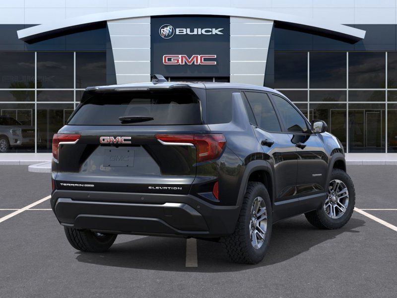 2027 GMC Terrain in Sorel-Tracy, Quebec