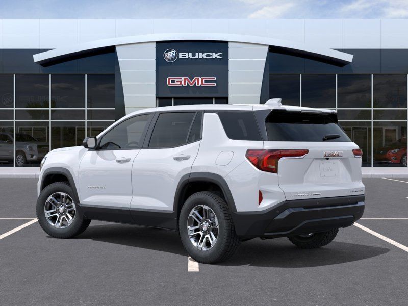 GMC Terrain  2027 à Sorel-Tracy, Québec