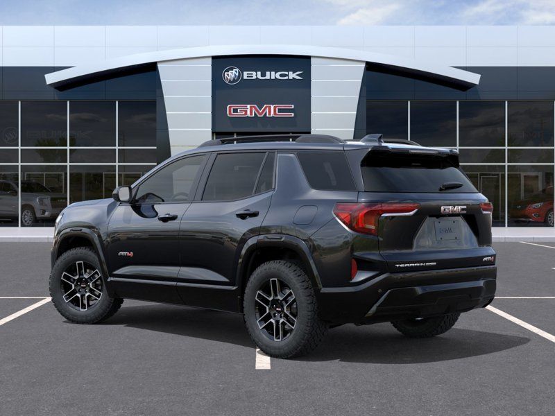 2027 GMC Terrain in Sorel-Tracy, Quebec