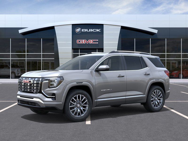 2027 GMC Terrain in Sorel-Tracy, Quebec