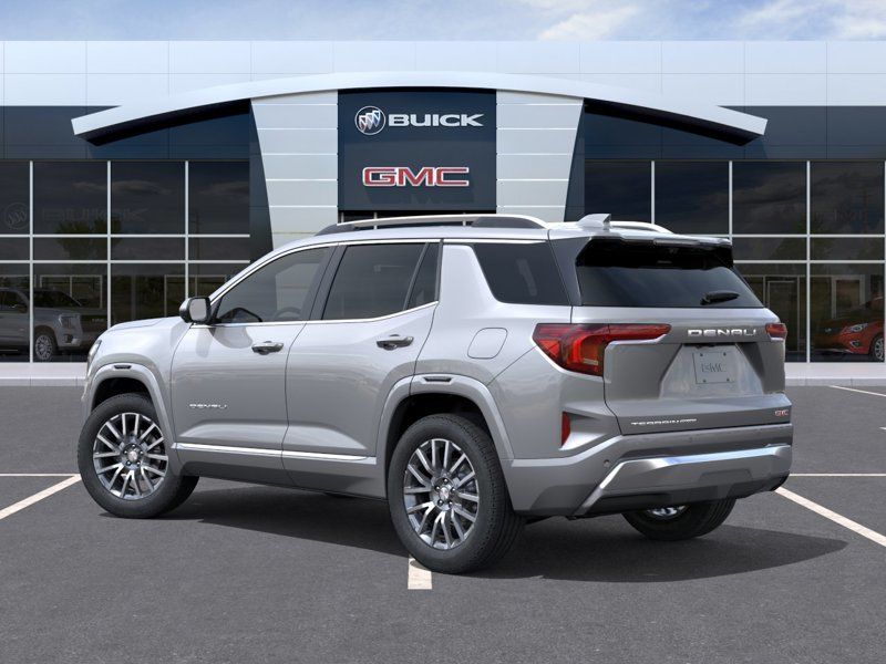 2027 GMC Terrain in Sorel-Tracy, Quebec