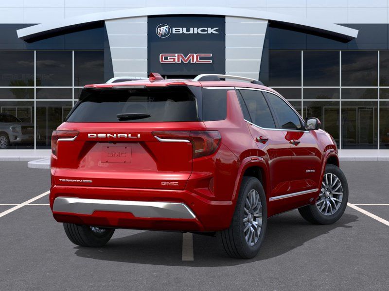 2027 GMC Terrain in Sorel-Tracy, Quebec