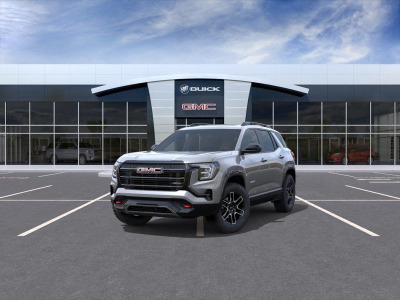 2027 GMC Terrain in Berthierville, Quebec