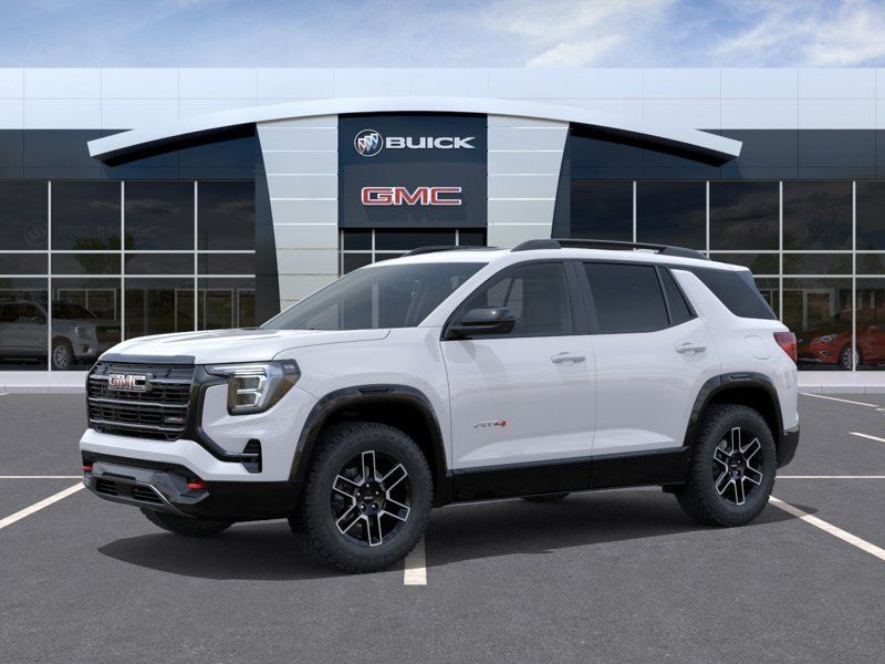 2027 GMC Terrain in Berthierville, Quebec