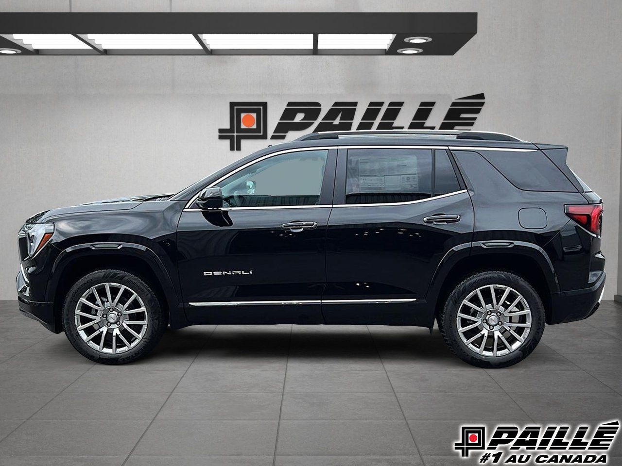 2027 GMC Terrain in Berthierville, Quebec