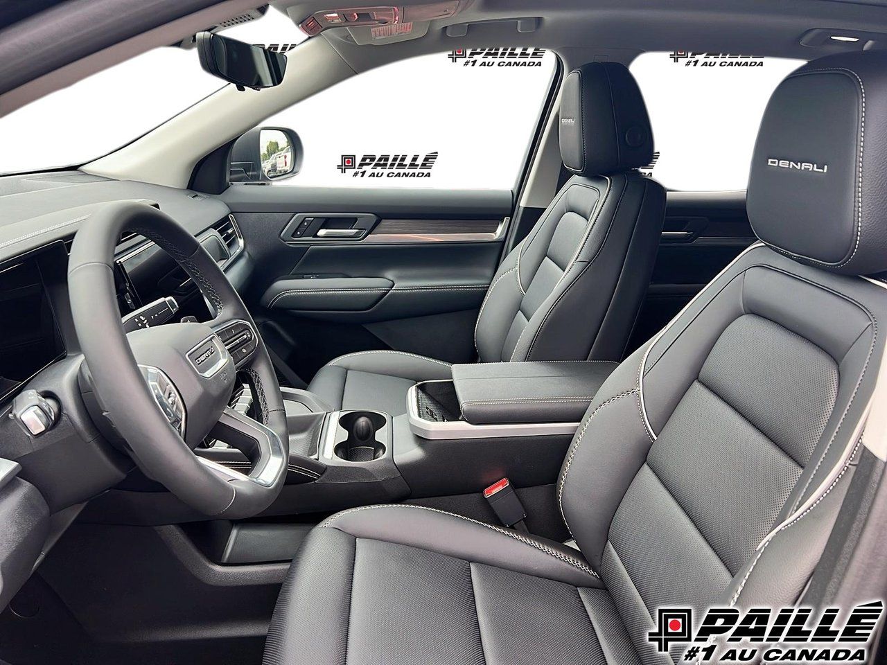 2027 GMC Terrain in Berthierville, Quebec
