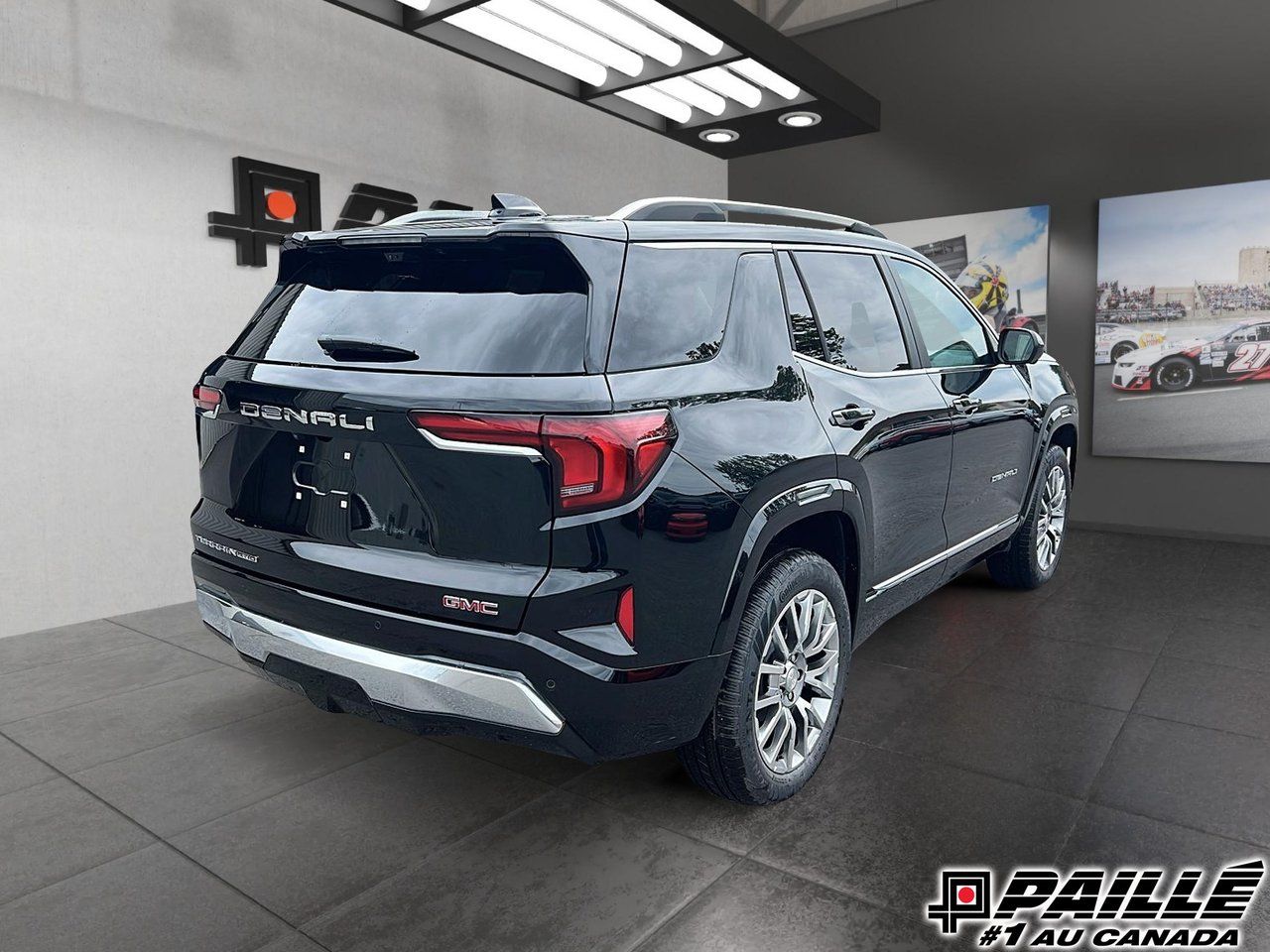 2027 GMC Terrain in Berthierville, Quebec
