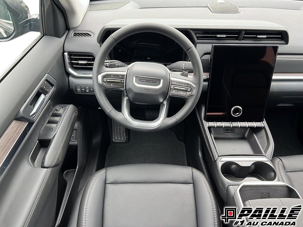2027 GMC Terrain in Berthierville, Quebec