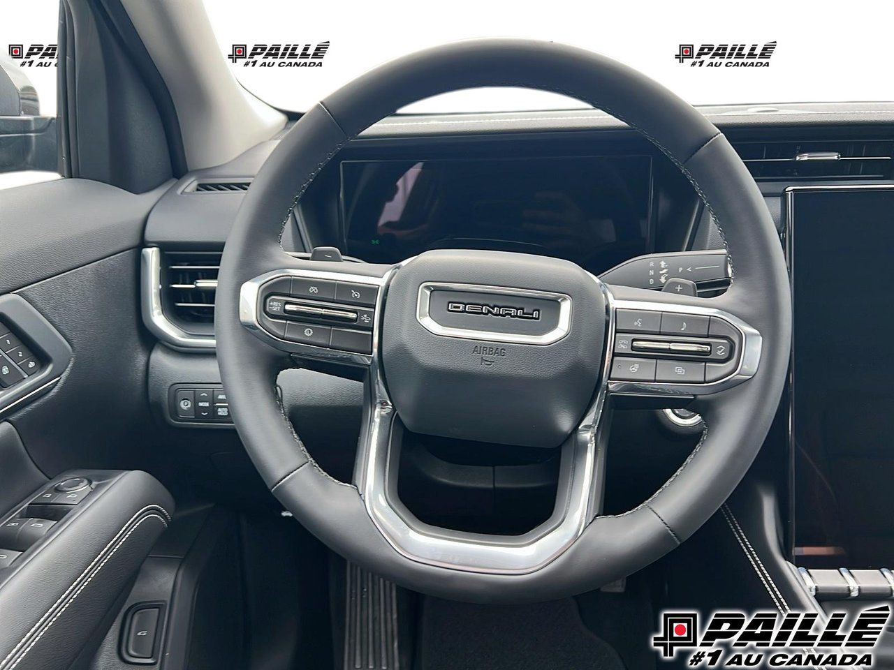2027 GMC Terrain in Berthierville, Quebec