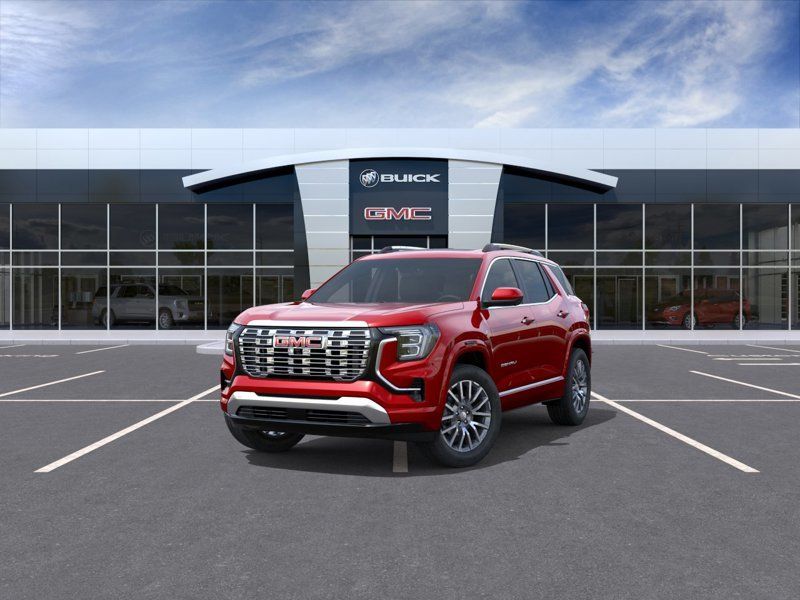 2027 GMC Terrain in Berthierville, Quebec