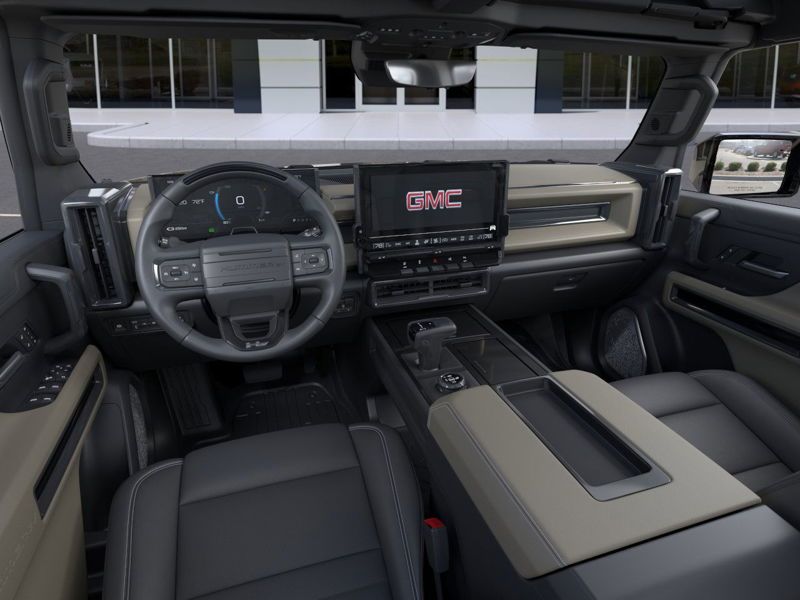 GMC VUS HUMMER EV 2X 3VL  2026 à Sorel-Tracy, Québec
