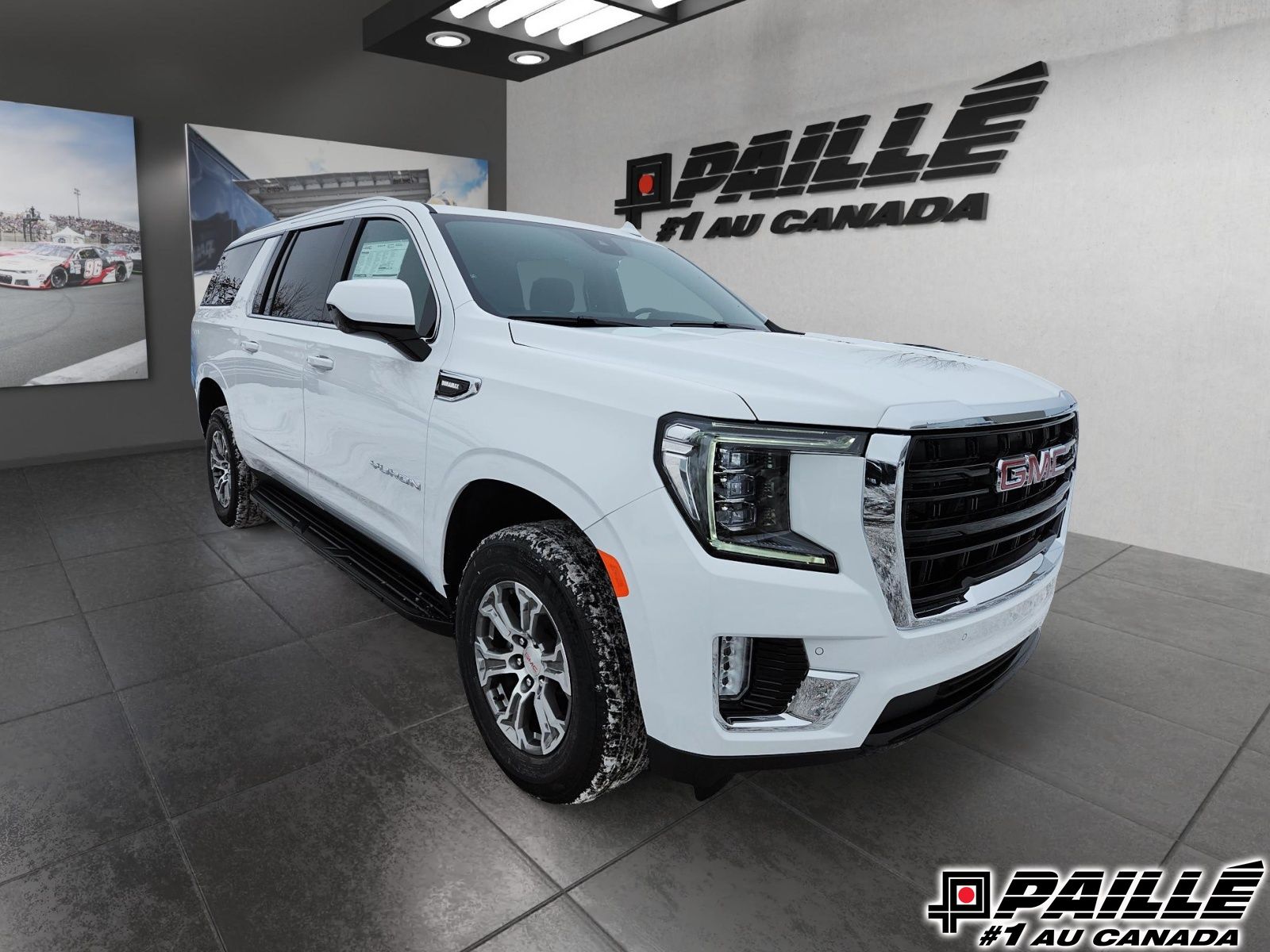 2024 GMC Yukon XL in Sorel-Tracy, Quebec