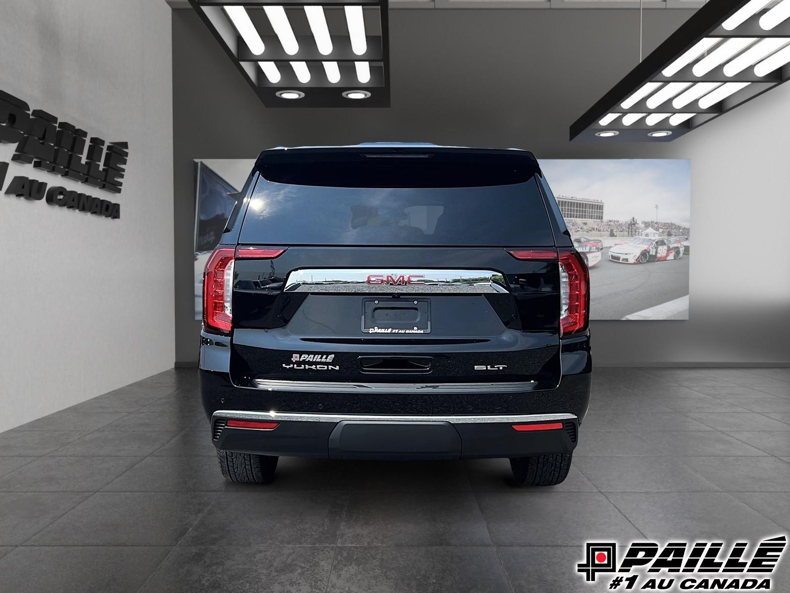 2024 GMC Yukon XL in Berthierville, Quebec