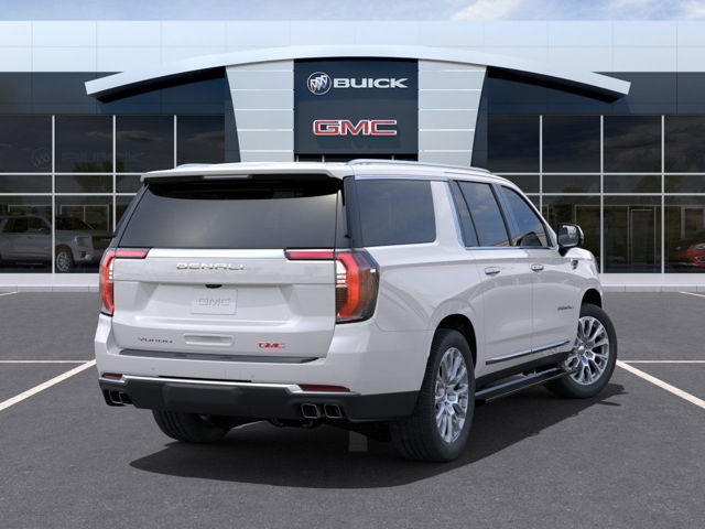 GMC Yukon XL  2025 à Berthierville, Québec