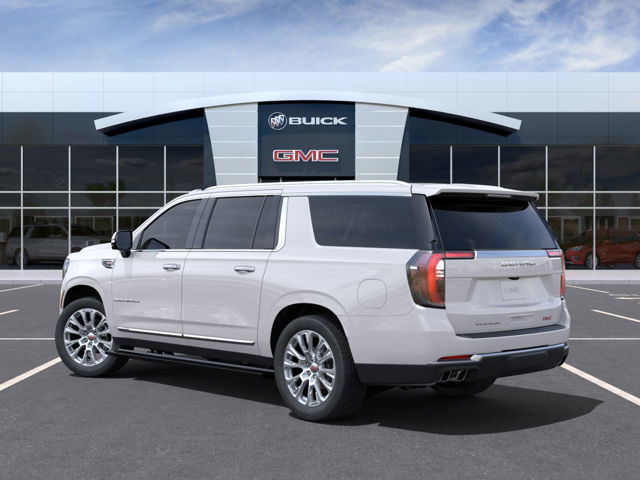 GMC Yukon XL  2025 à Berthierville, Québec