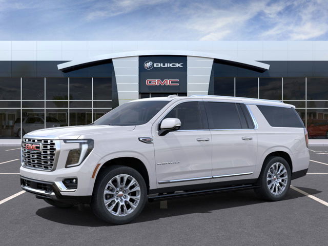 GMC Yukon XL  2025 à Berthierville, Québec