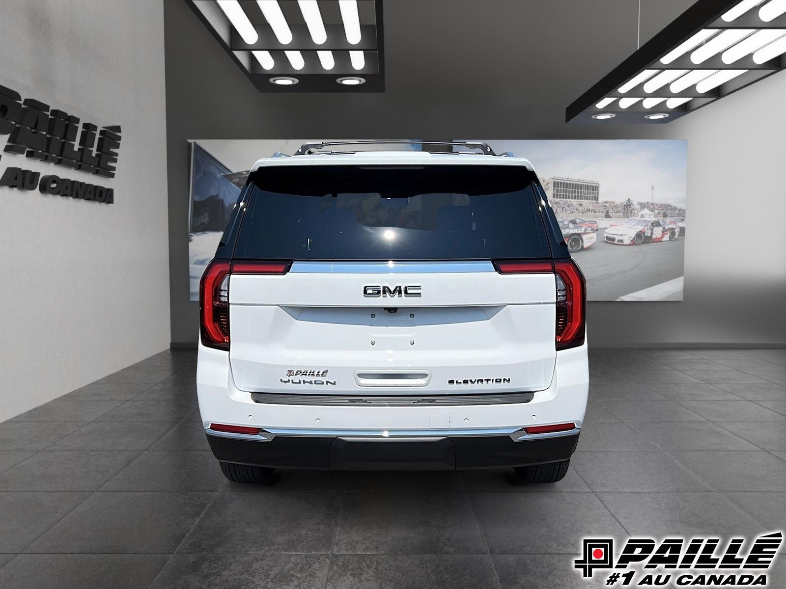 GMC Yukon XL  2025 à Sorel-Tracy, Québec