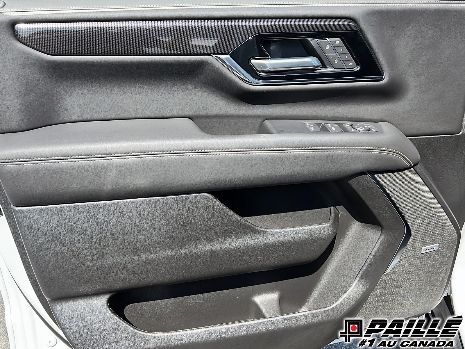 GMC Yukon XL  2025 à Sorel-Tracy, Québec