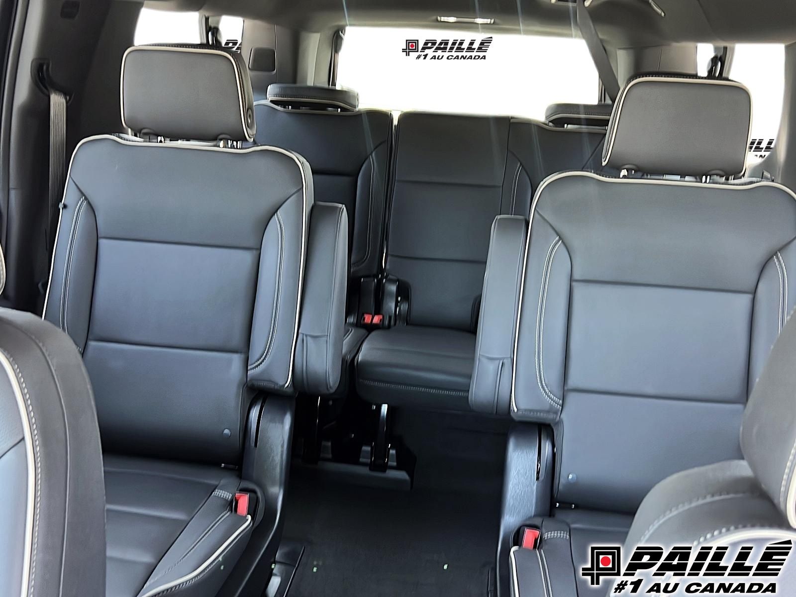GMC Yukon XL  2025 à Sorel-Tracy, Québec