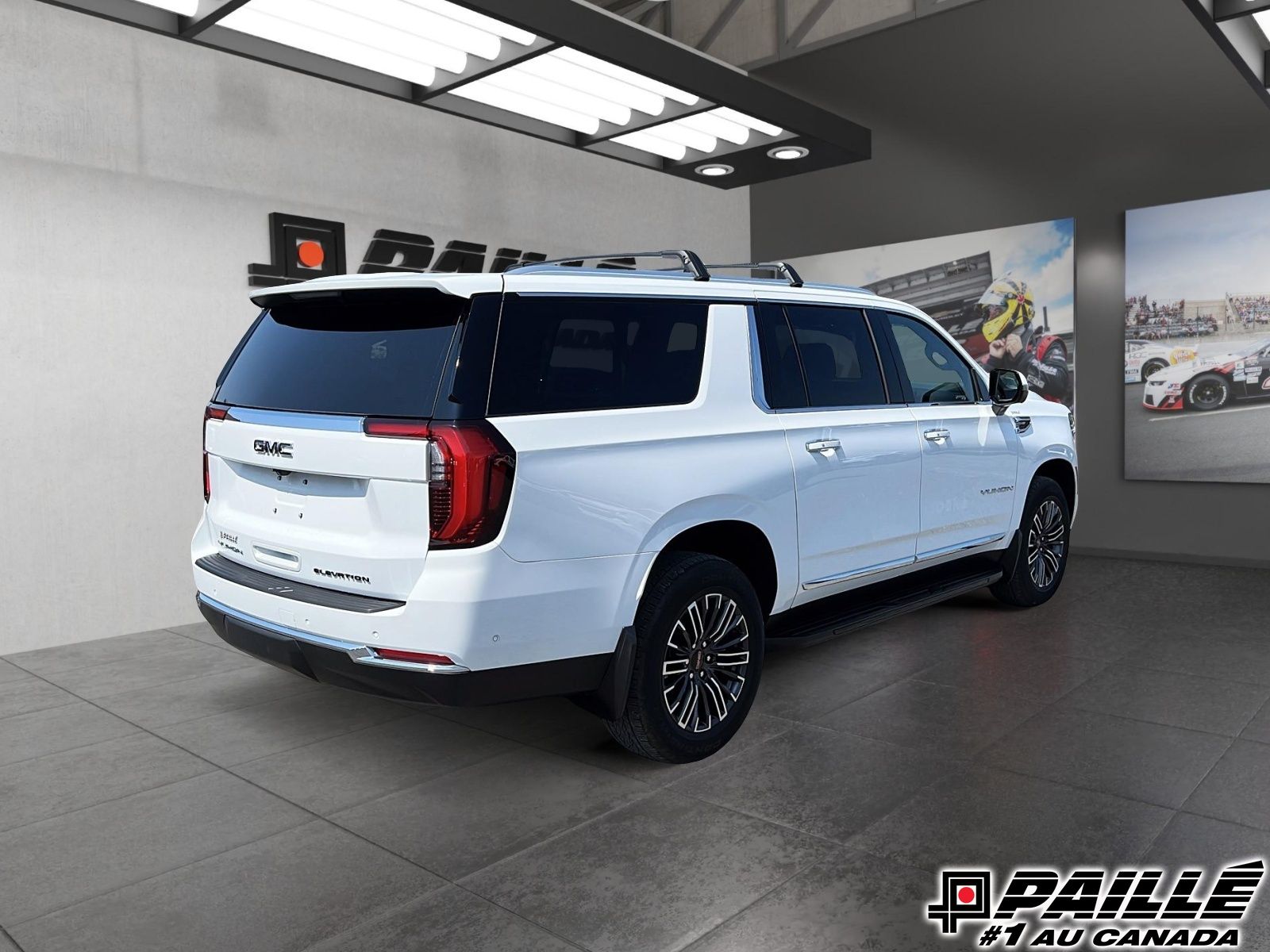 GMC Yukon XL  2025 à Sorel-Tracy, Québec