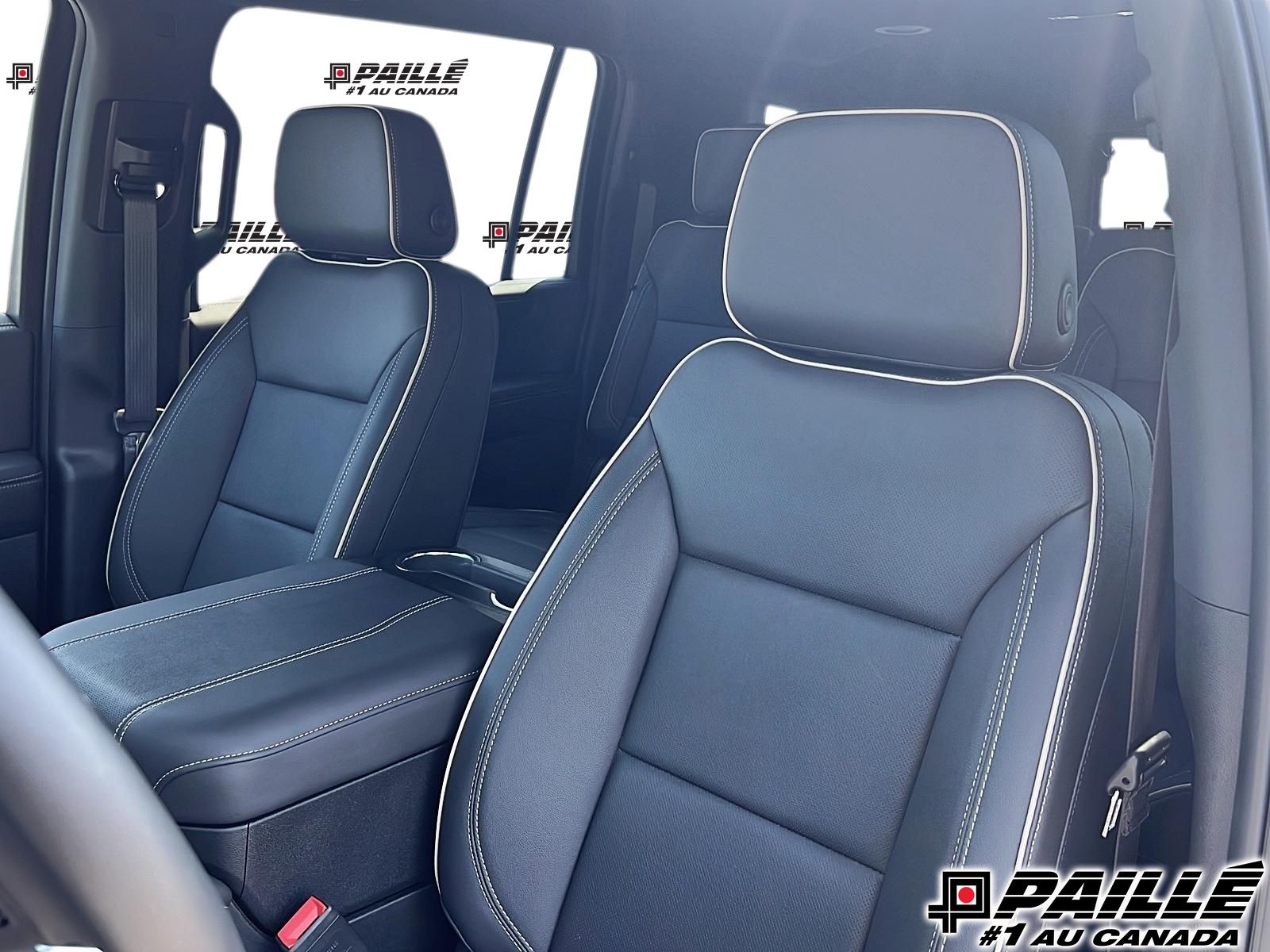 GMC Yukon XL  2025 à Sorel-Tracy, Québec
