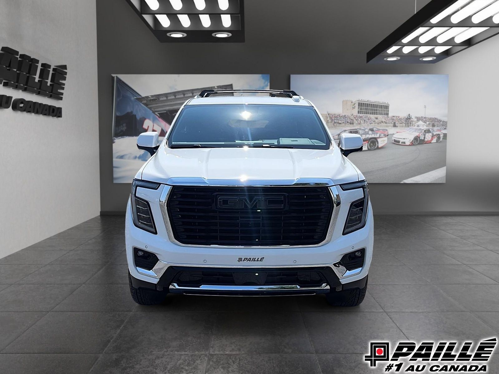 GMC Yukon XL  2025 à Sorel-Tracy, Québec