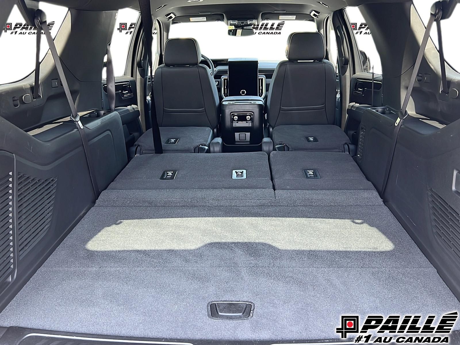 GMC Yukon XL  2025 à Sorel-Tracy, Québec