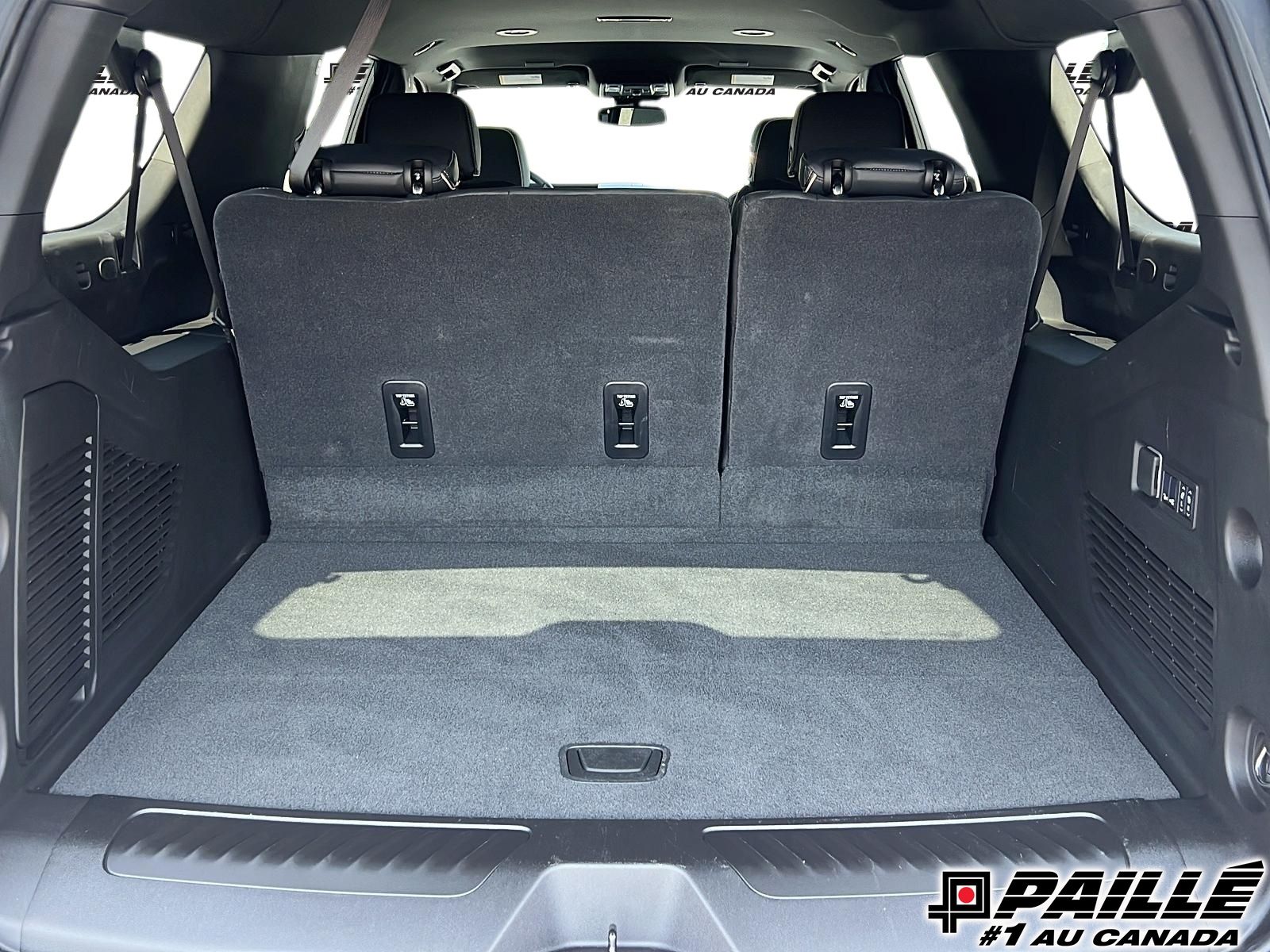 GMC Yukon XL  2025 à Sorel-Tracy, Québec