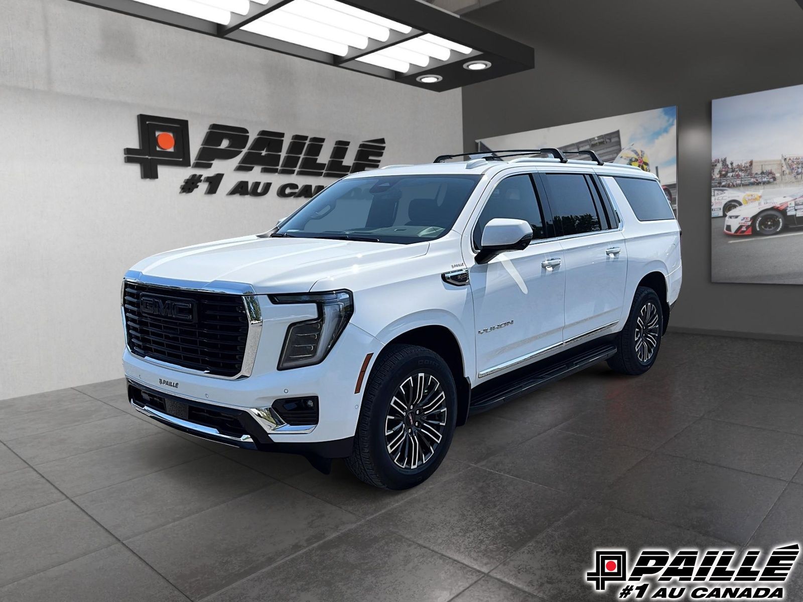GMC Yukon XL  2025 à Sorel-Tracy, Québec