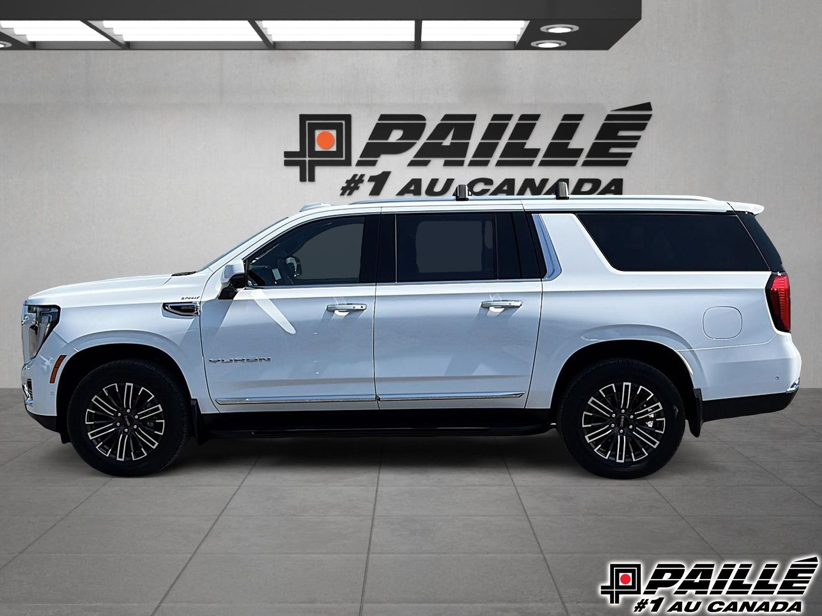GMC Yukon XL  2025 à Sorel-Tracy, Québec
