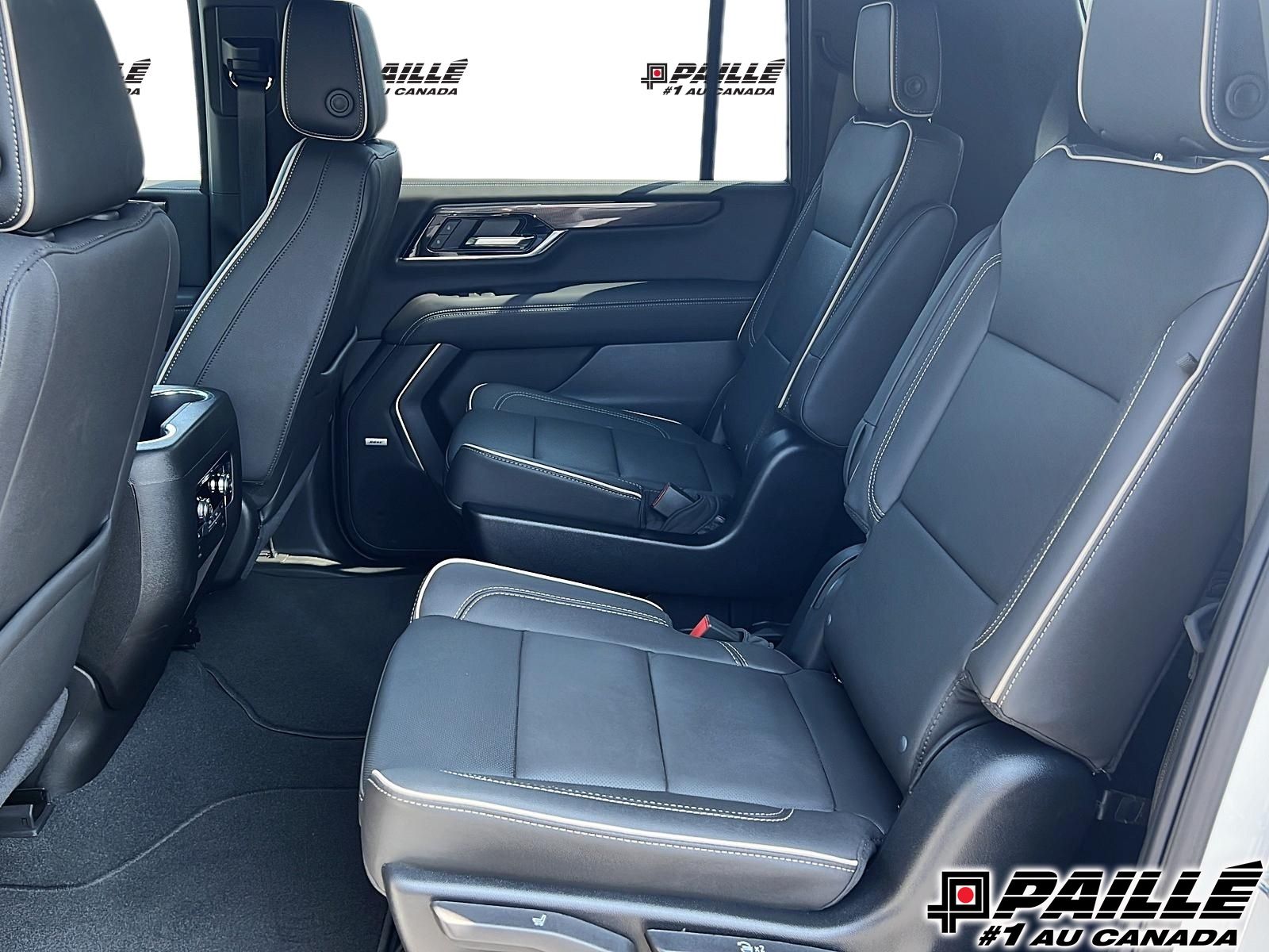 GMC Yukon XL  2025 à Sorel-Tracy, Québec