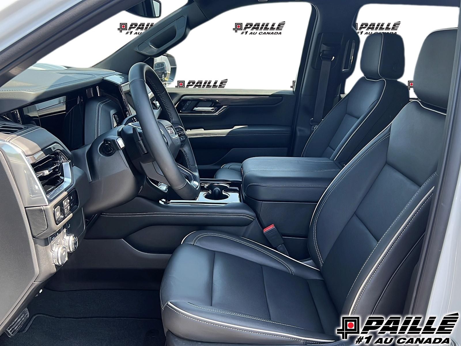 GMC Yukon XL  2025 à Sorel-Tracy, Québec
