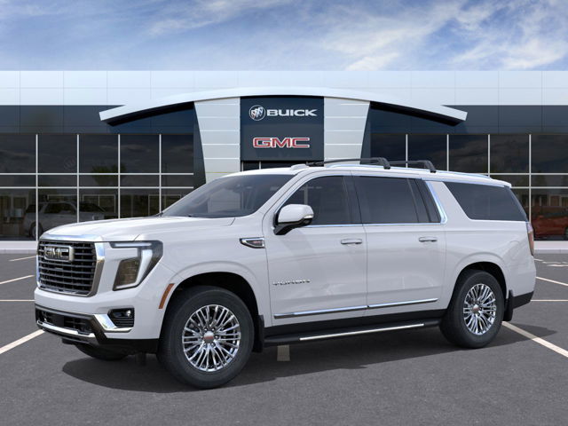 2025 GMC Yukon XL in Berthierville, Quebec
