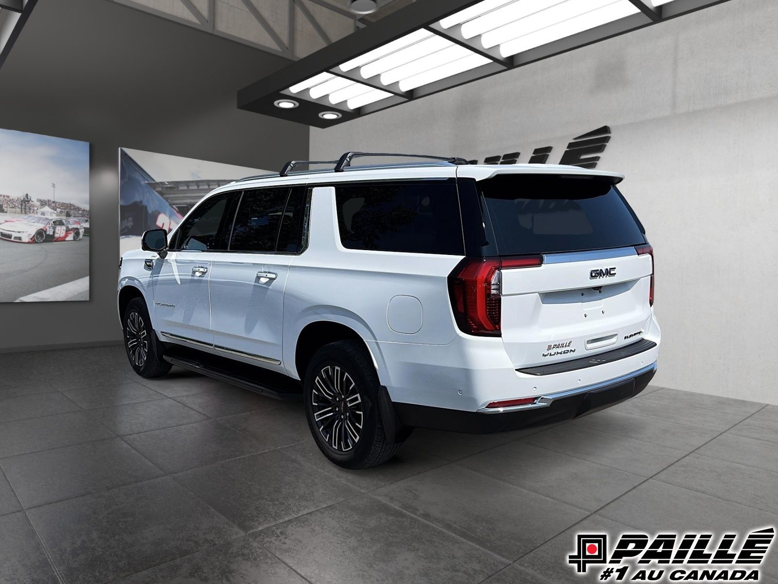 GMC Yukon XL  2025 à Sorel-Tracy, Québec