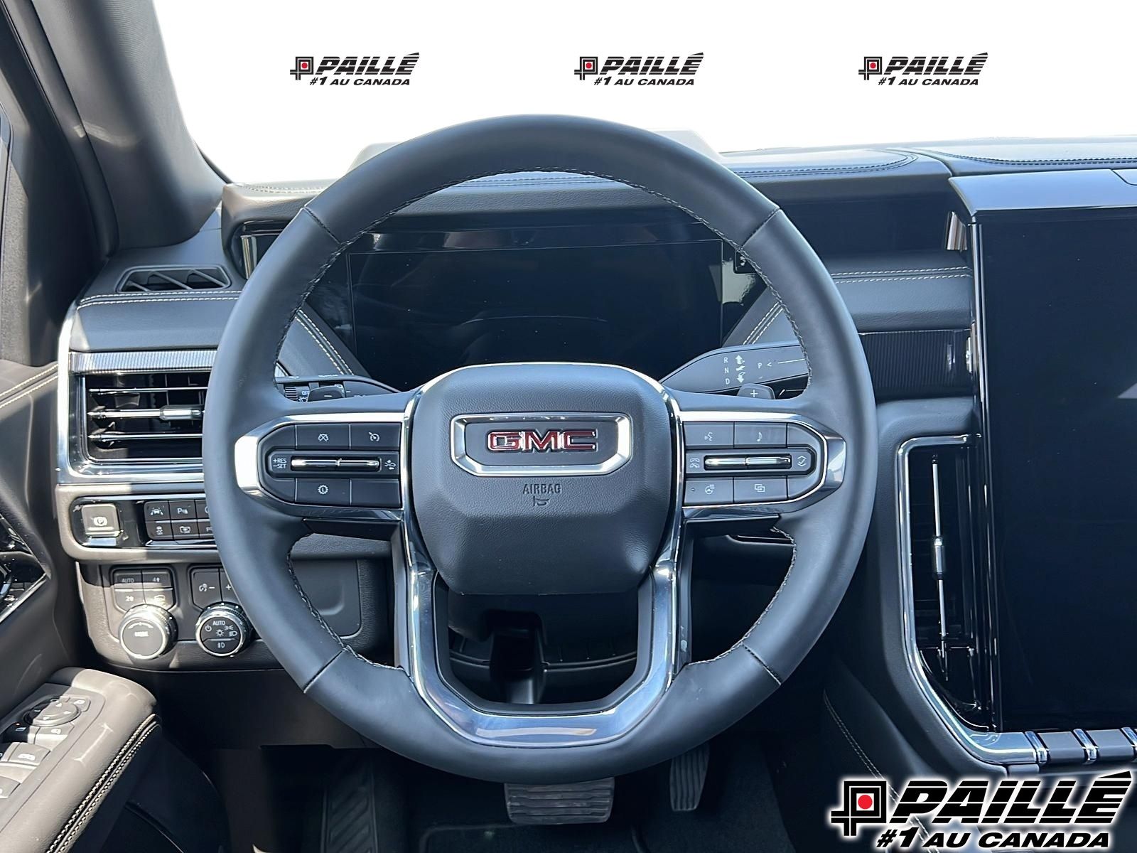 GMC Yukon XL  2025 à Sorel-Tracy, Québec