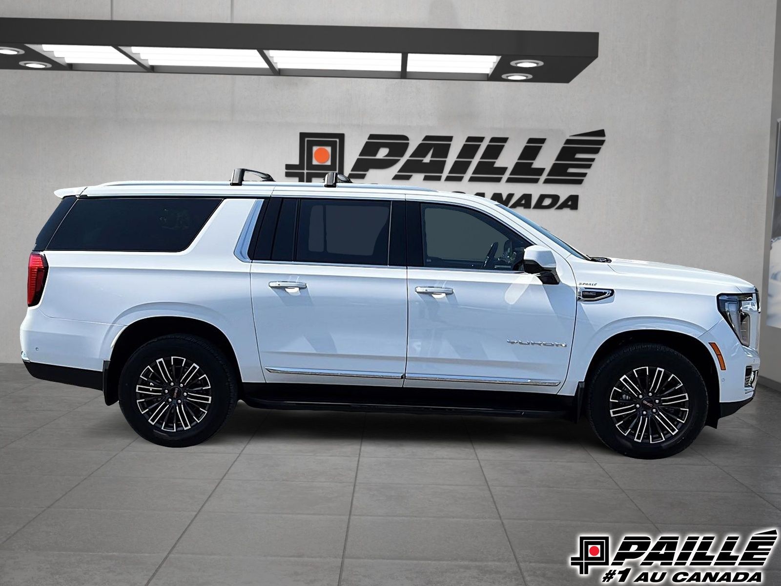 GMC Yukon XL  2025 à Sorel-Tracy, Québec