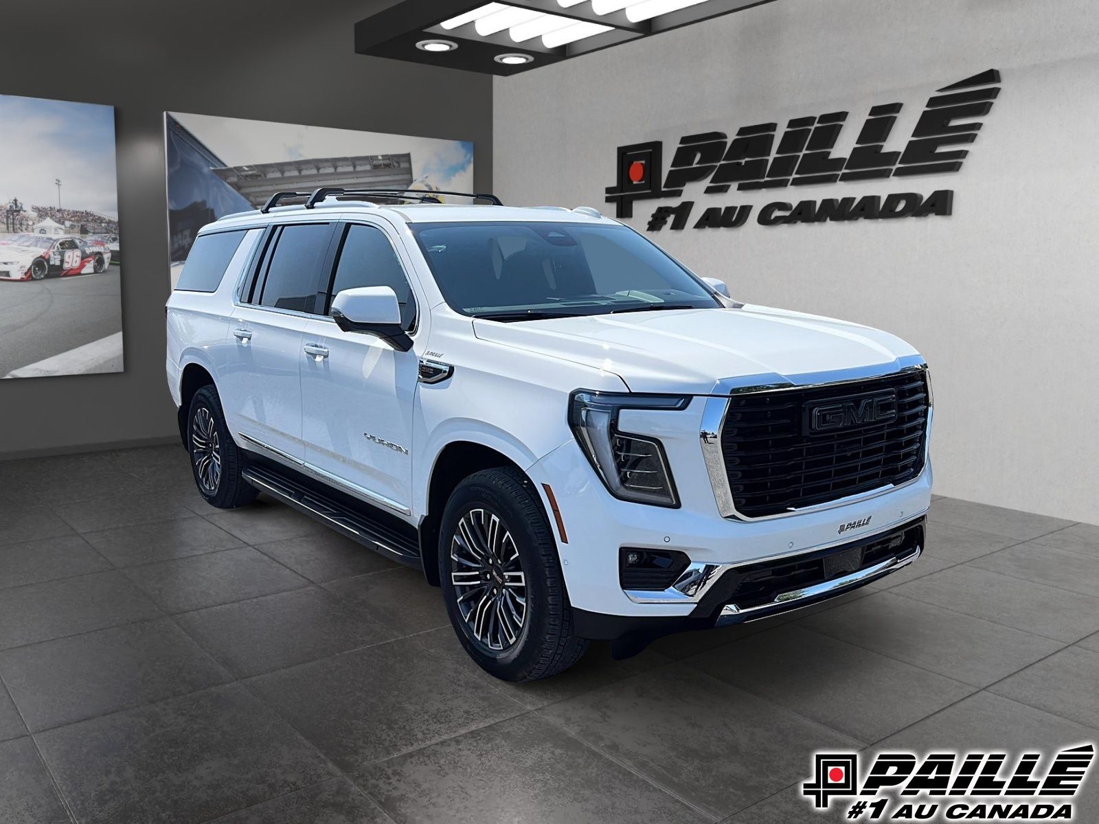 GMC Yukon XL  2025 à Sorel-Tracy, Québec