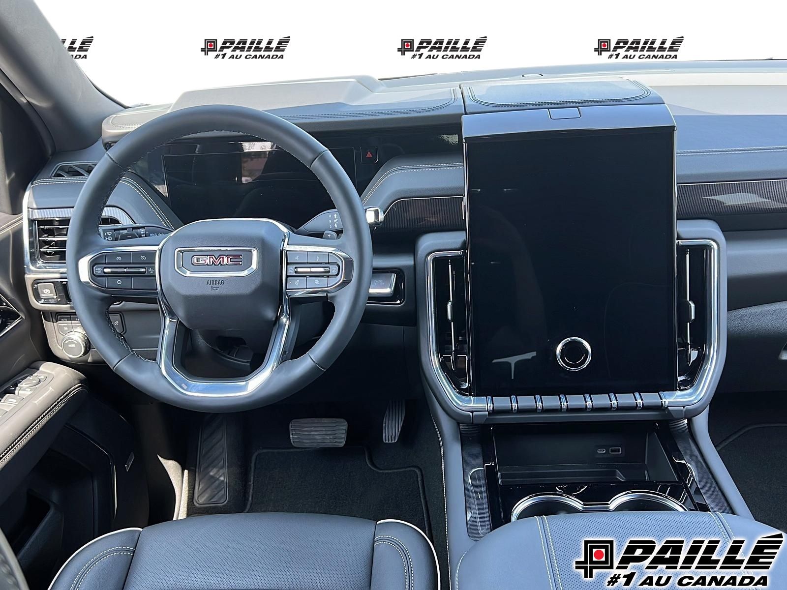 GMC Yukon XL  2025 à Sorel-Tracy, Québec