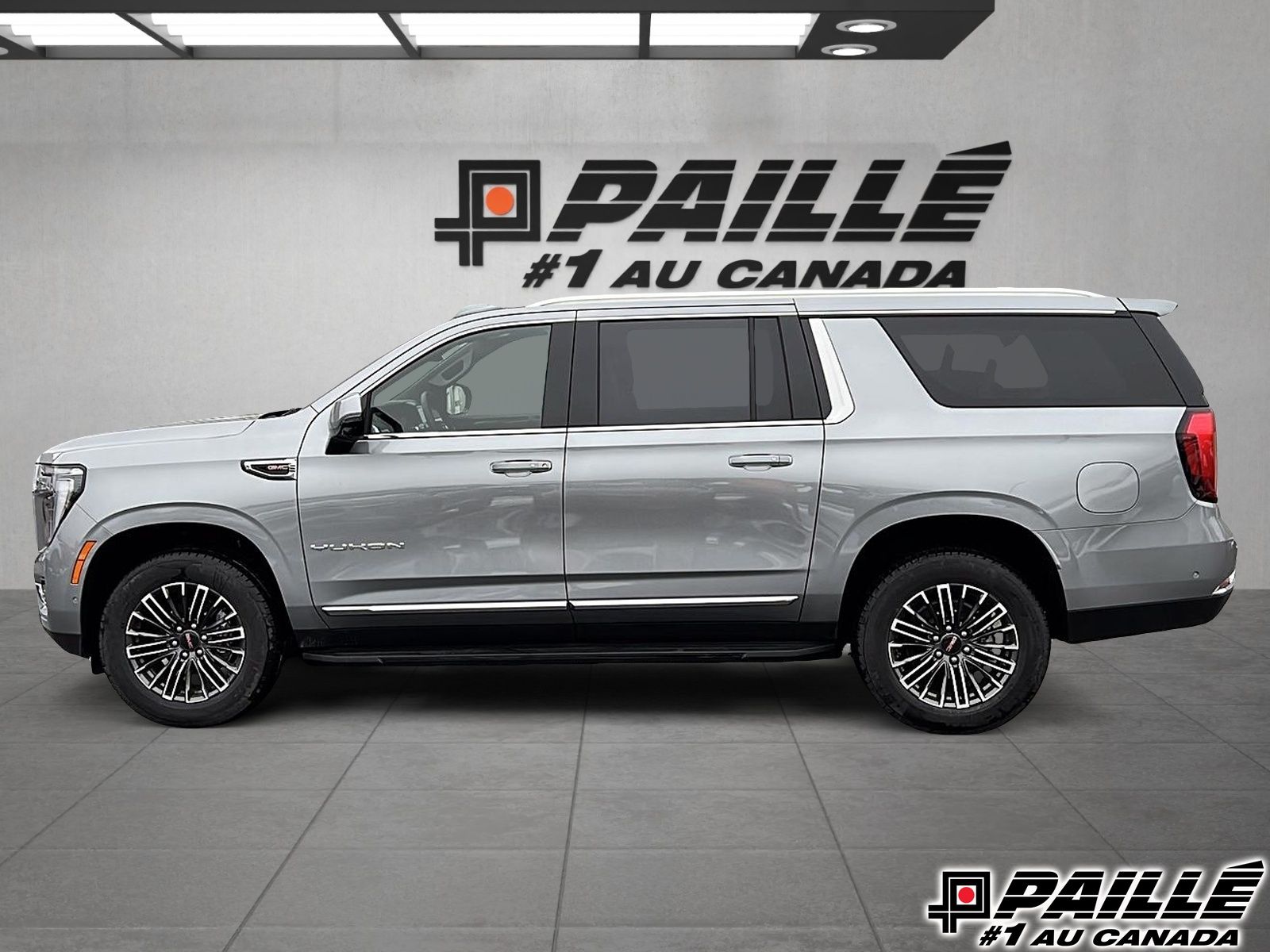 2025 GMC Yukon XL in Berthierville, Quebec