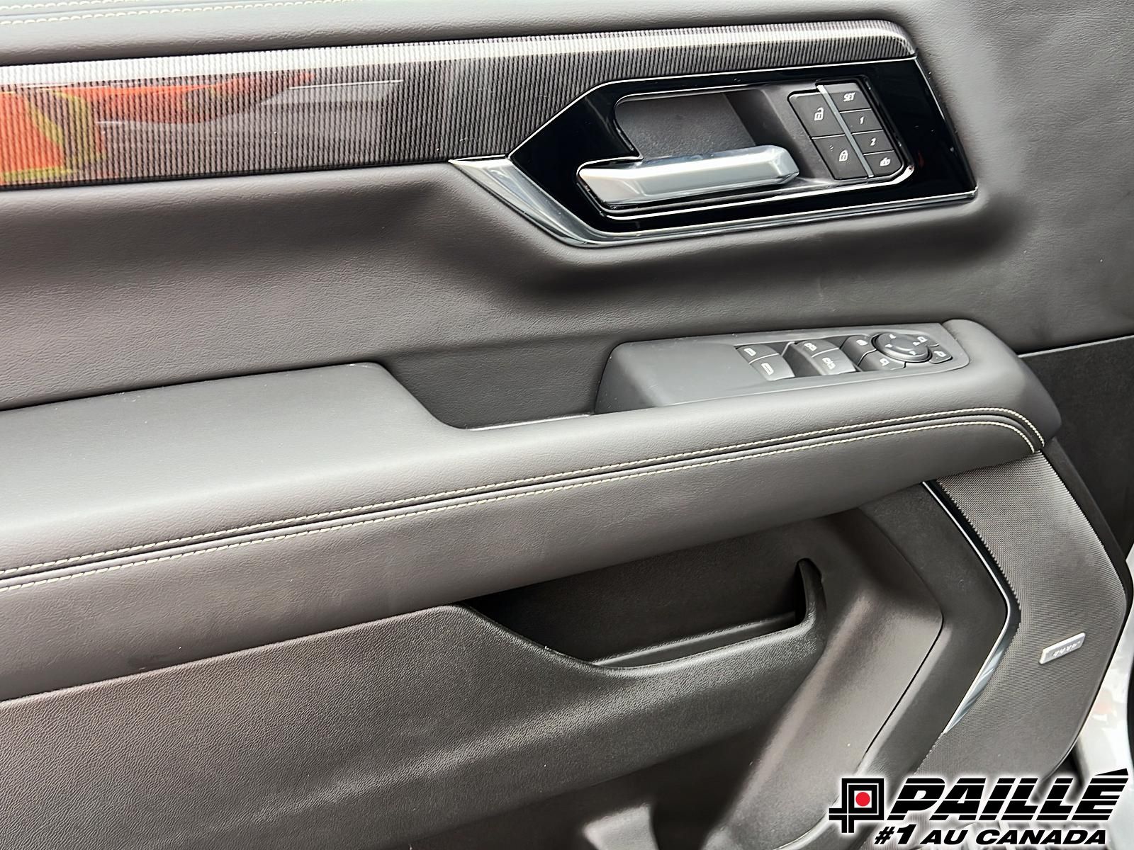 2025 GMC Yukon XL in Berthierville, Quebec